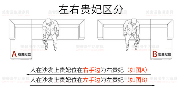 美奢漫极简科技布沙发GL-L001-2#